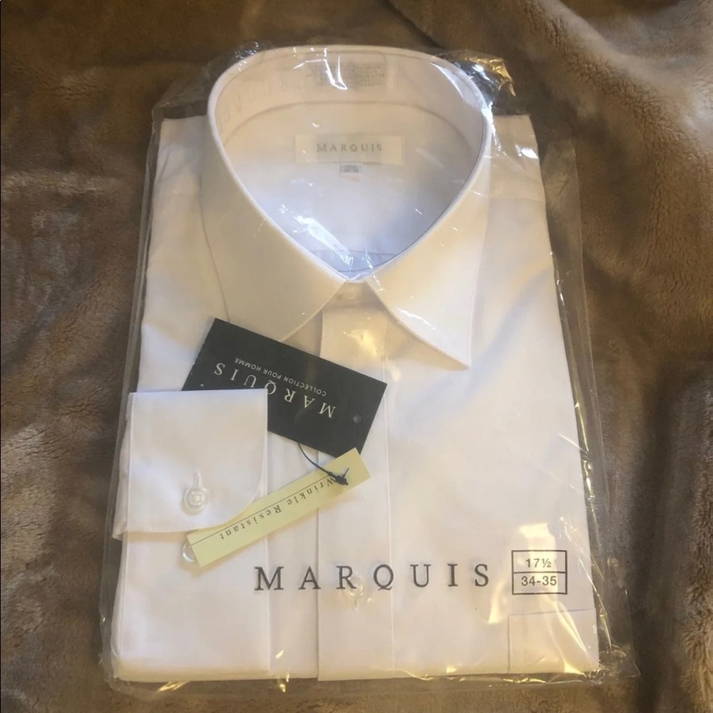 Dress Shirt